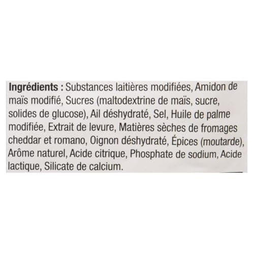 Club House Garlic Alfredo Sauce Mix, No Artificial Colours or Flavours, No MSG Added, Perfect Creamy Alfredo Sauce to Transform All Noodles, 30g — view 4
