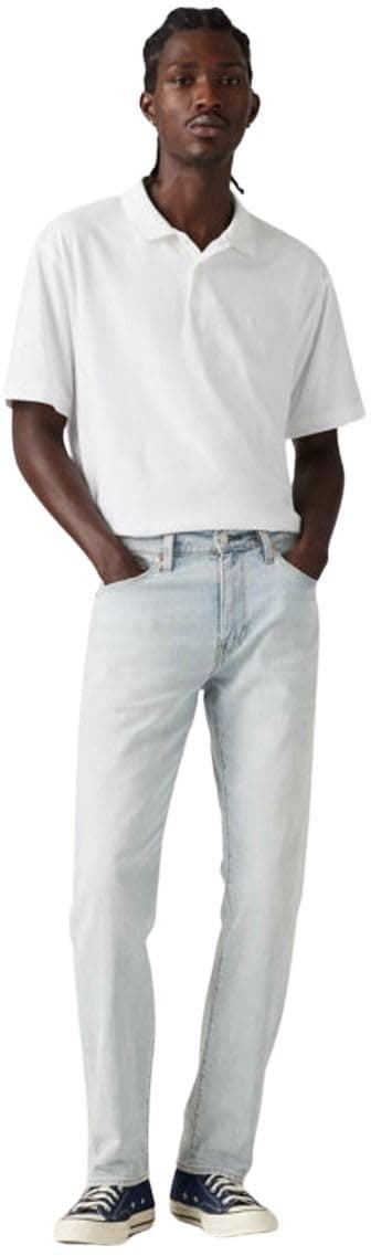 Levi's 502 Taper Vaqueros Hombre — view 13