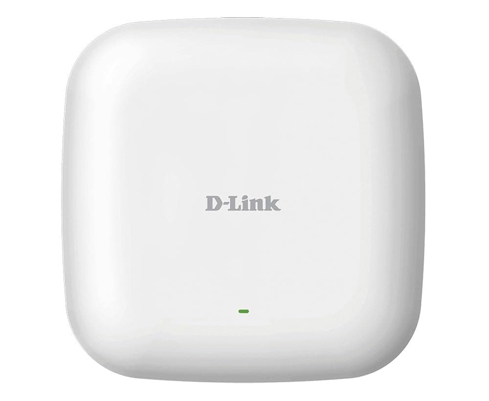 D-Link DAP-2680 - Punto de Acceso PoE WiFi AC1750 Wave2 MU-MIMO Dual Band para Interior (802.11ac hasta 1750 Mbps), Puerto Gigabit 100/1000 Mbps, WPA2 Enterprise, Radius, partición de WLAN, 802.3at — view 7