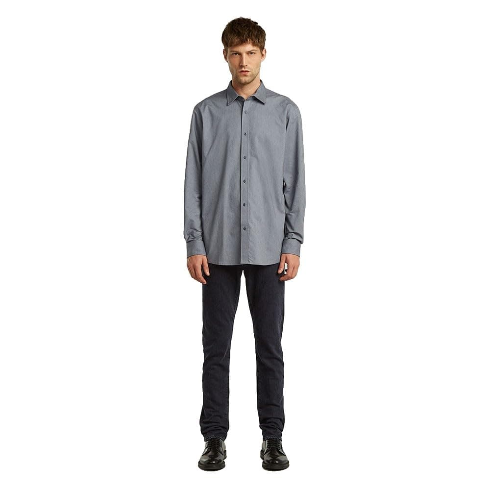 G-Star Hombre 3301 Slim Jeans — view 129