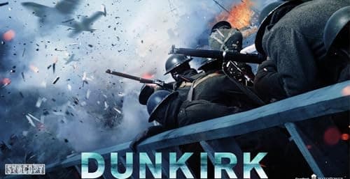 Dunkirk (Blu-ray + Digital HD + 4K Ultra HD) (Bilingual) — view 3