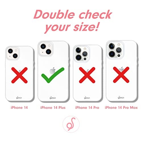 Sonix x Sanrio Case for iPhone 14 Plus | Compatible with MagSafe | 10ft Drop Tested | Hello Kitty Sushi — view 5