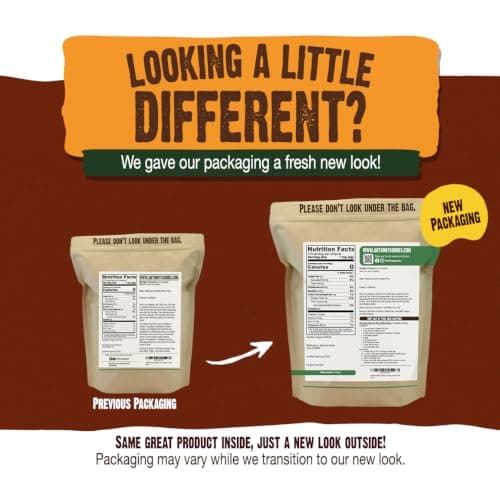 Anthony's Organic Oat Fibre, Batch Tested Gluten Free, Non-GMO, 680g — view 6