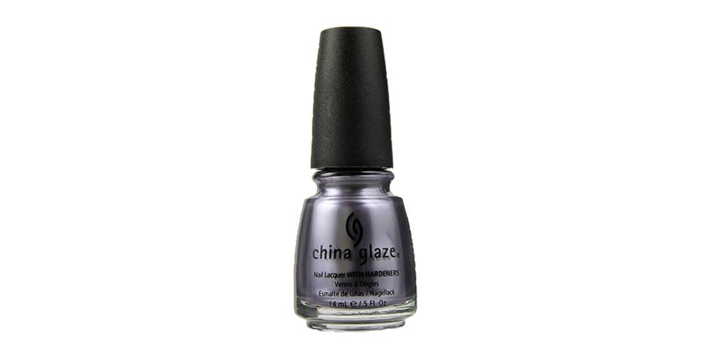 China Glaze CHINA GLAZE CUBA DIVING - kilograms — view 99