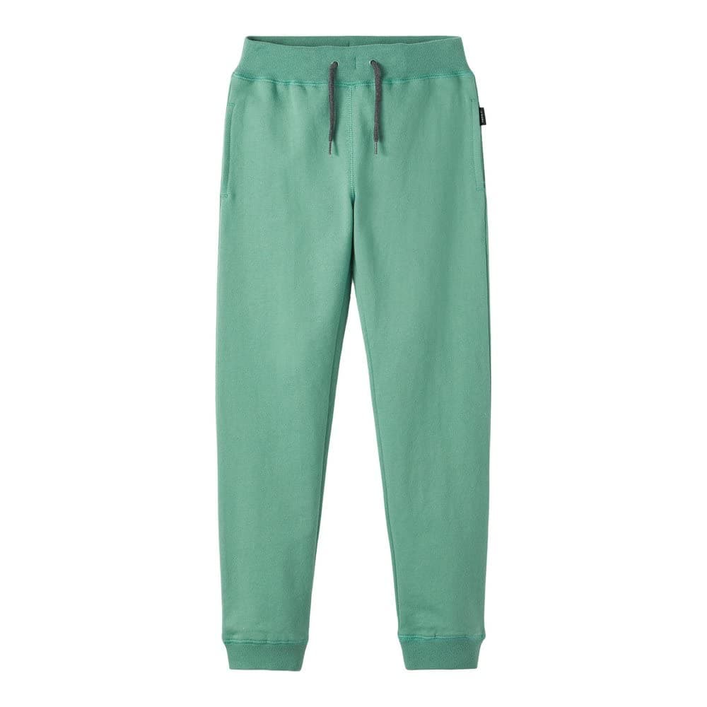 Name IT Nkmsweat Pant UNB Noos - Pantalón Deportivo Niños — view 16