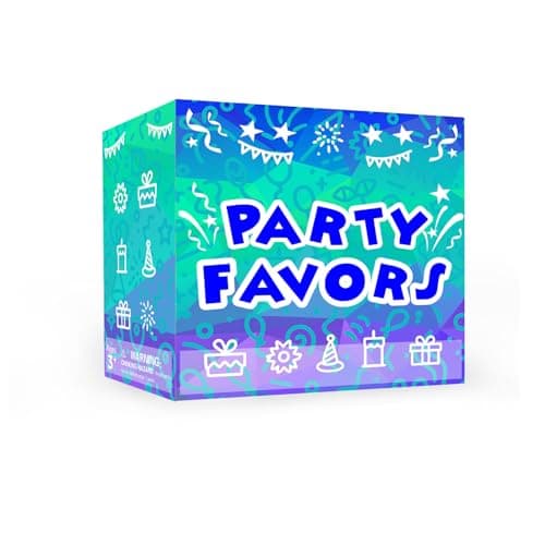 Party Favors for Kids 8-12 4-8, 150-Pack Fidget Toys Bulk, Treasure Box Toys for Classroom, Stocking Stuffers Goodie Bags, Classroom Prizes, Birthday Holiday for Boys Girls — view 3