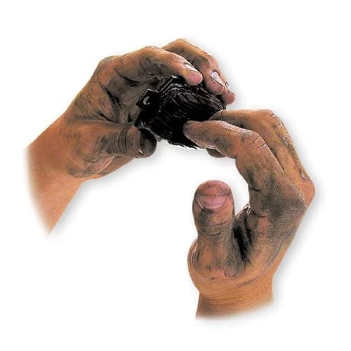 Fast Orange 25616 Xtreme Heavy Duty Hand Cleaner, Natural Citrus Scent, Waterless Cleaner For Mechanics, Strong Grease Fighter, Eliminates Odors while Protecting Skin 15 Fl. Oz — view 2