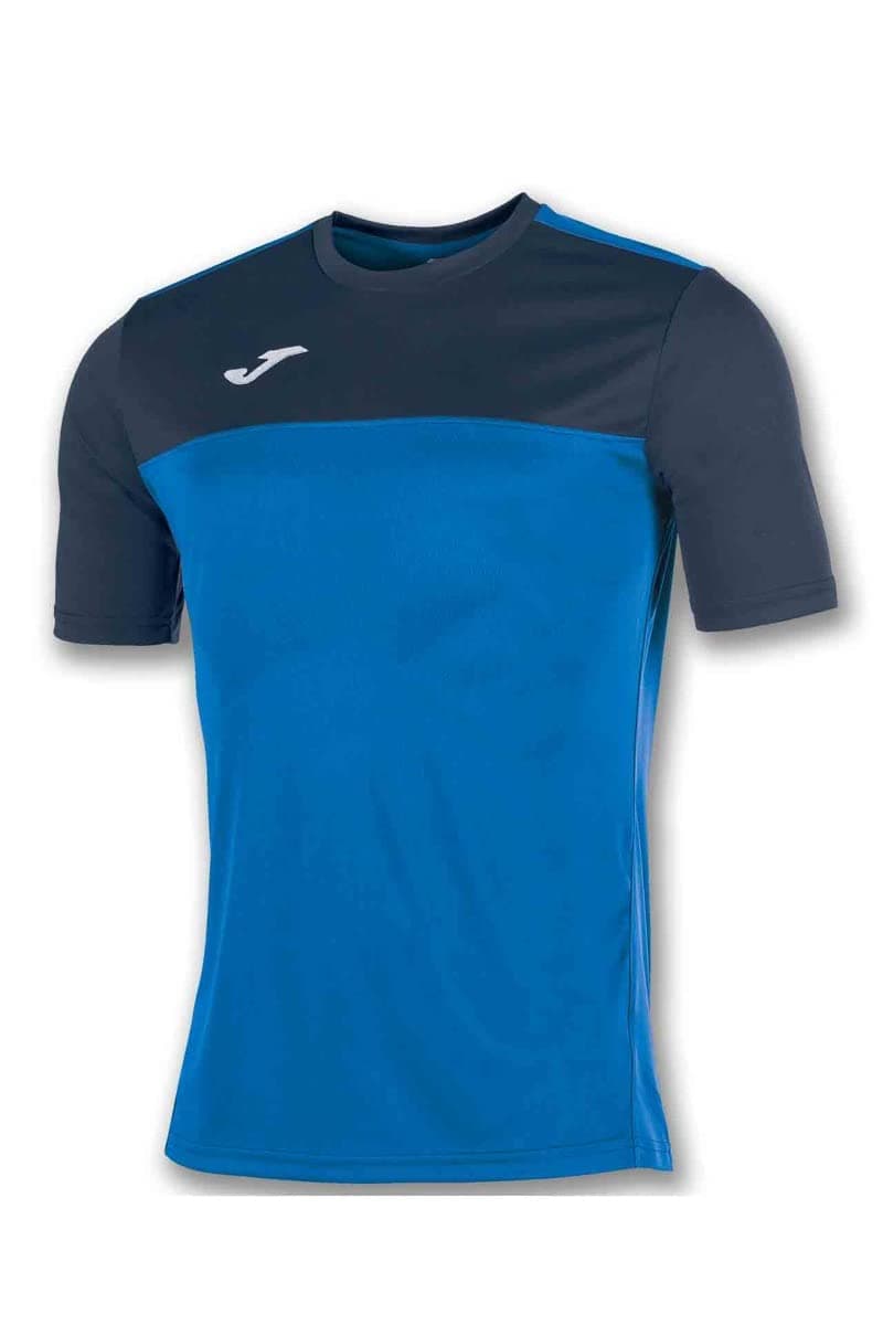 Joma Camiseta Deportiva Manga Corta Hombre, 6XS - 3XL - Transpirable y Secado Rápido, Ideal para Running o Gym - Winner — view 10