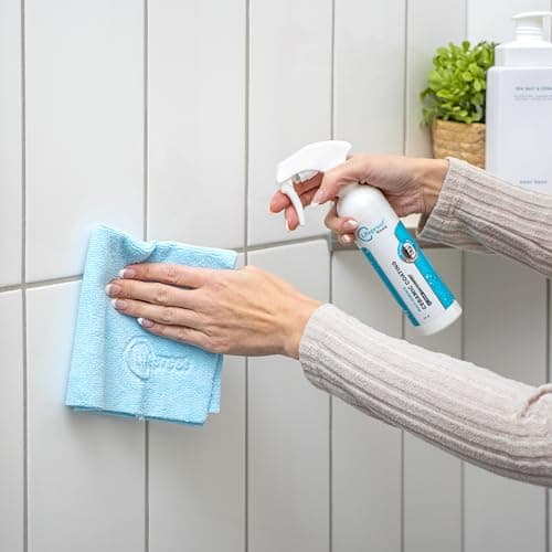 Lifeproof Ceramic Coating Spray Kit - Shine, Seal & Protect Kitchen & Bath Surfaces, Repels Stains & Grime — view 8