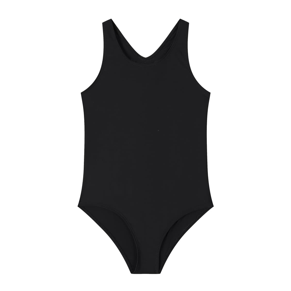 Ewbob Girls One Piece Swimsuit Quick Dry Swimwear Swimming Costume Beach Bathing Suit for Kids — view 8