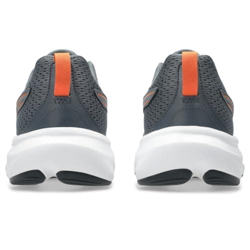 ASICS Men's Gel-Contend 9 Running Shoes, 10.5, Carrier Grey/ANZU — view 4