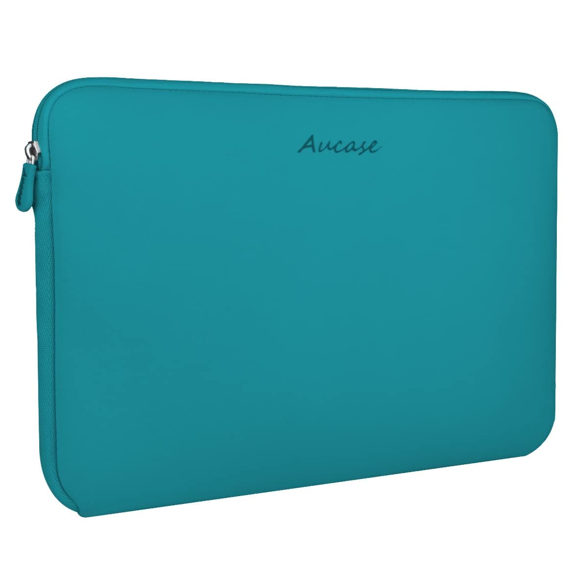 Laptop Case Sleeve 13.3 14 Inch, Thickest Lightest Water Resistant Neoprene Protective Laptop Bag for Men and Women, Compatible with MacBook 15.3''/ Air 15'' M3 M2, Chromebook — view 19
