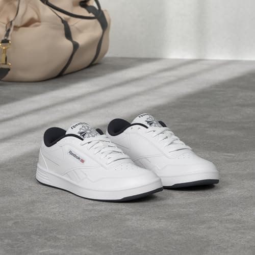 Reebok Men's Club MEMT Casual Sneakers