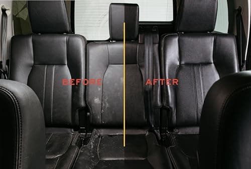 Leather Honey Leather Conditioner - Quality Leather Care Since 1968 - Leather Conditioner for Auto Interiors, Furniture, Shoes, Bags, Accessories & Apparel - 8oz — view 4
