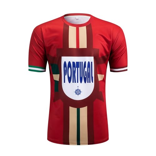Berrycat Fan Soccer Jersey for 2026 World Cup Fan Soccer Jersey Argentina, Brazil, Mexico & Compatible with USA — view 5