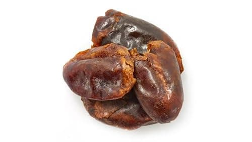 Yupik Pitted Dates, 1 kg, Gluten-Free, Kosher, Vegan, Whole Dried Fruits, No Pits, No Added Sugar, Sulphite-Free, Source of Fiber, Healthy Snacks, Ideal for Baking, Topping & Blended Drinks — view 2