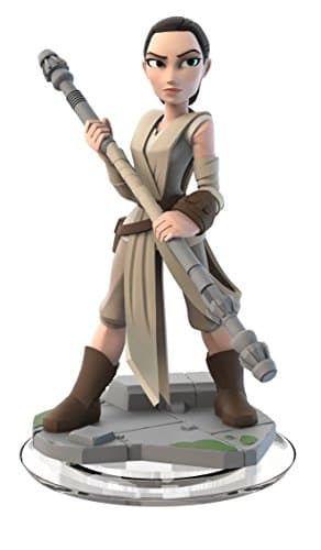Disney Infinity 3.0 Playset The Force Awakens — view 2