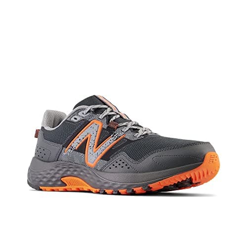New Balance Men's 410 V8 Trail Running Shoe — view 3