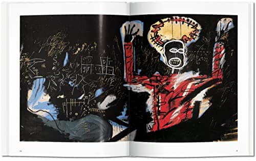 Basquiat — view 3