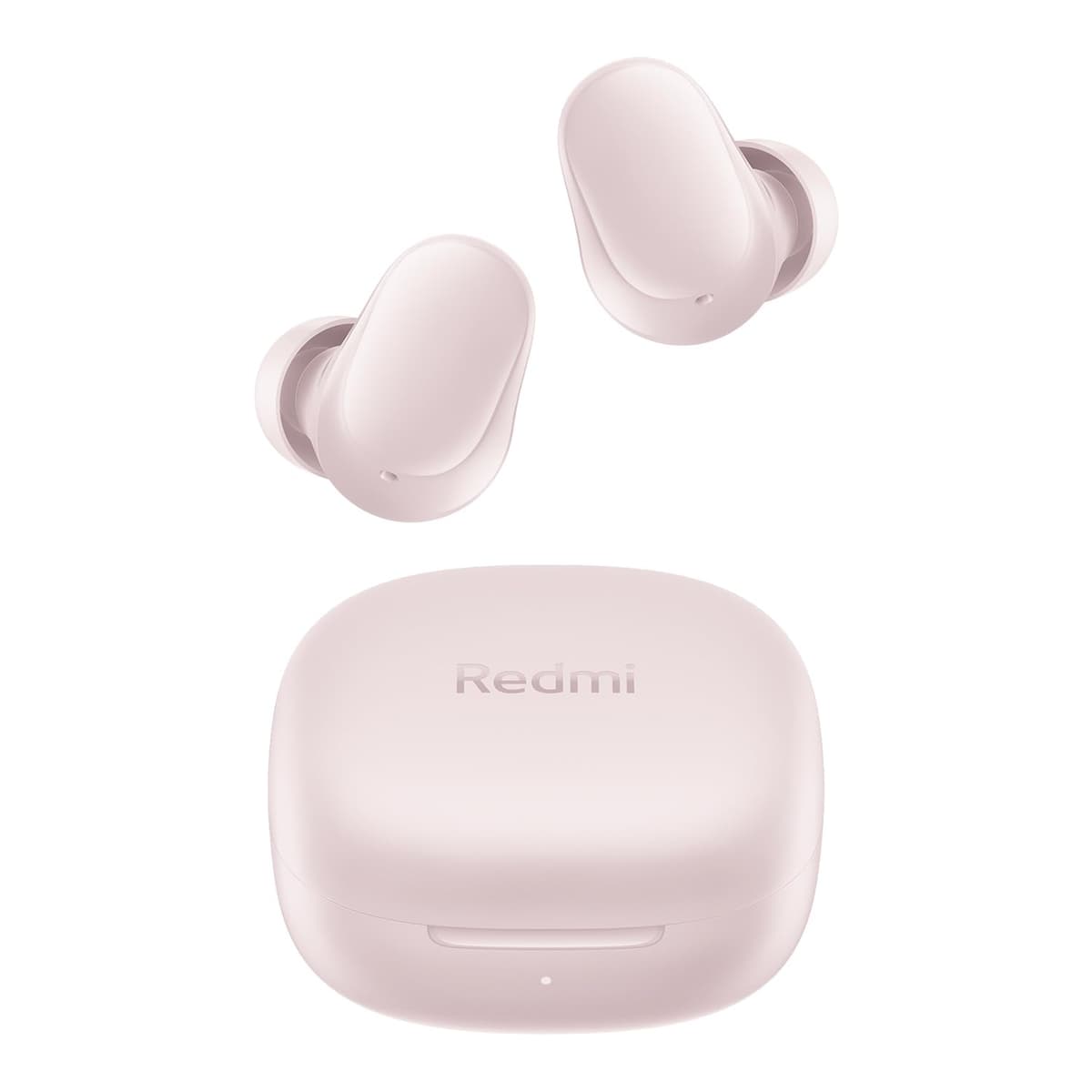 XIAOMI Redmi Buds 6 Play - Auriculares inalámbricos, cancelación de Ruido, Ligeros, hasta 36 Horas de autonomía, Bluetooth 5.4, Negro (Versión ES) — view 12