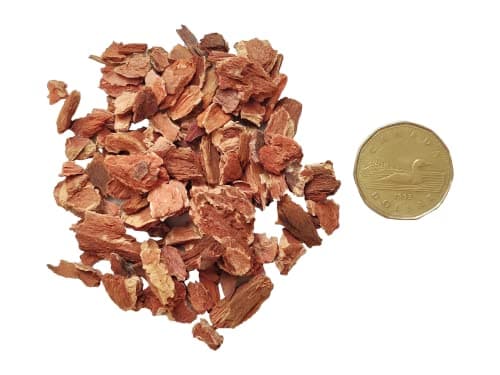 2-litres Orchid Bark Heat-Treated Douglas Fir (Small/Fine Pieces) — view 4