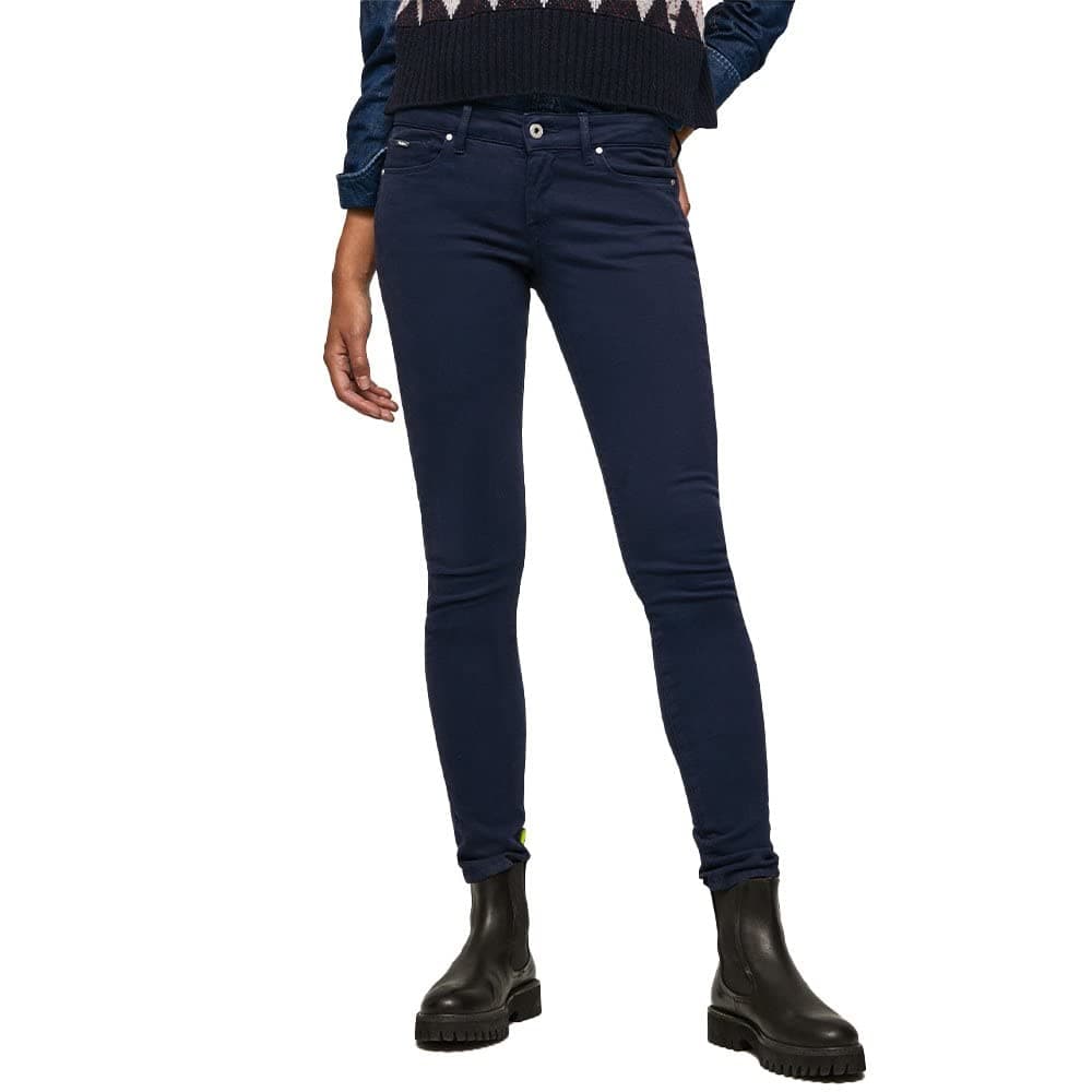 Pepe Jeans Soho, Jeans Mujer — view 62