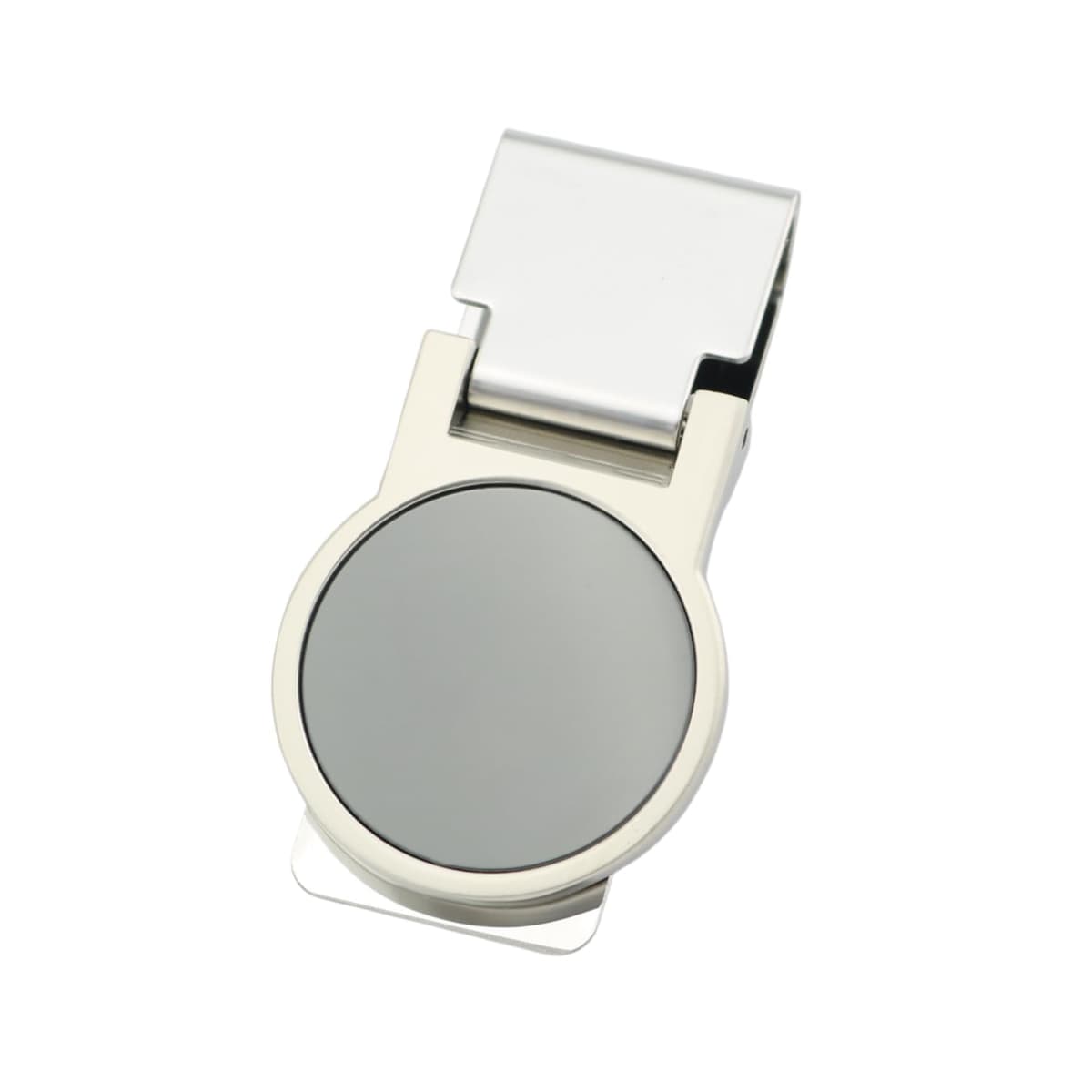2PCS Metal Coin Purse Money Clip Clothing Shoes Jewelry Accessories for Storing Cash and Cards — view 4
