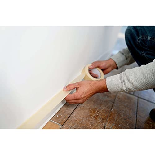 Scotch Contractor Grade Masking Tape, 0.94 inches by 60.1 yards (360 yards total), 2020, 6 Rolls — view 11