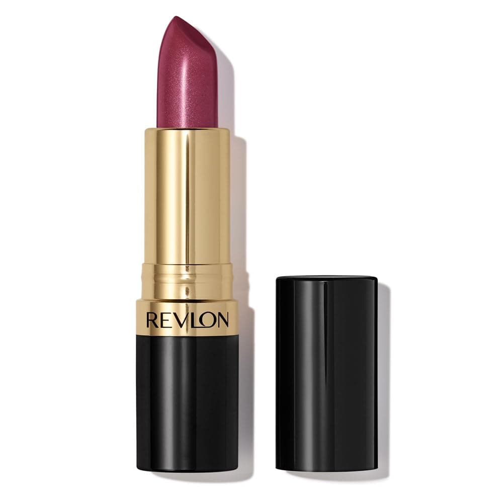 Revlon Super Lustrous Pintalabios Luscious Mate (440 Cherries In The Snow) — view 2