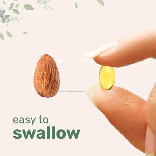 Micro Ingredients Oil of Oregano with Black Seed Oil, 150 Softgels — view 4