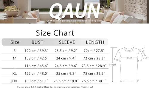 QAUN Mens 1976 Birthday Tshirt:50th Birthday Shirt Vintage 1976 Tshirt 50th Brithday Gifts for Father Friends — view 5