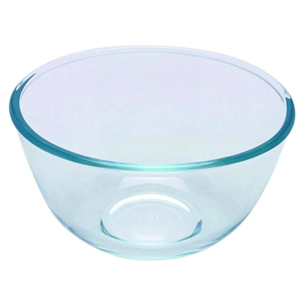 Pyrex Classic - Bol para mezclas de 2 litros 21 cm, Transparente — view 7