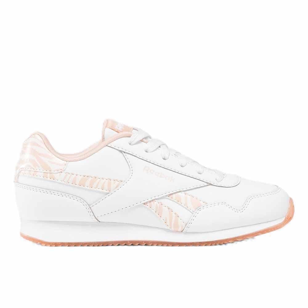 Reebok Royal Classic Jogger 3, Zapatillas Niñas — view 27