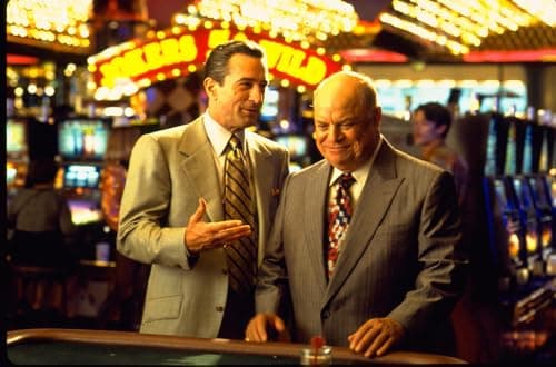 Casino - 4K Ultra HD + Blu-ray (Bilingual) — view 3