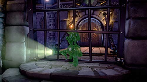 NSW LUIGI'S MANSION 3 (AUSTRALIA) — view 5