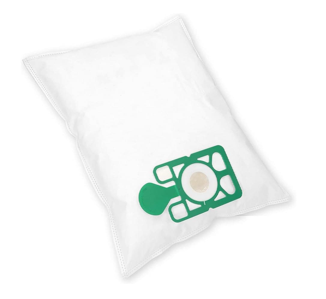 Compatible Vacuum Bags for Henry & Hetty – Replacement for NVM-1CH / 907075 | 10x HEPA-Flo Dust Bags for Numatic Hoover Models – High Filtration & Superior Cleaning Performance — view 8