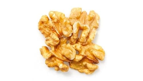 Yupik Raw Walnuts, Halves, 1 kg, Kosher, Gluten-Free, Vegan, Crunchy Nuts, Unsalted, Unroasted, Source of Omegas, Healthy Snacks, Ideal for Baking & Cooking — view 2