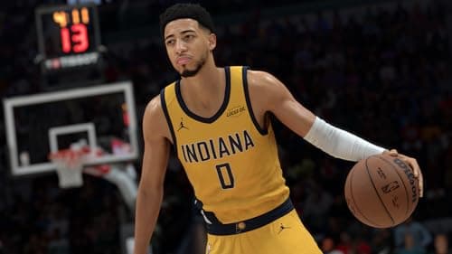 NBA 2K26 Superstar - PC Steam [Online Game Code] — view 2