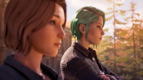 Life is Strange: Reunion (PlayStation 5) — view 5