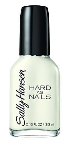 Sally Hansen Hard As Nails Color, Hard To Get, 0.45 Fluid Ounce