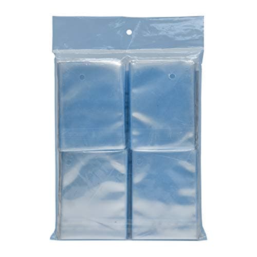 Ultra PRO 2.5" x 3.5" Soft Trading Card Penny Sleeves (500ct) — view 3