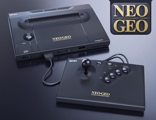 NEOGEO AES+