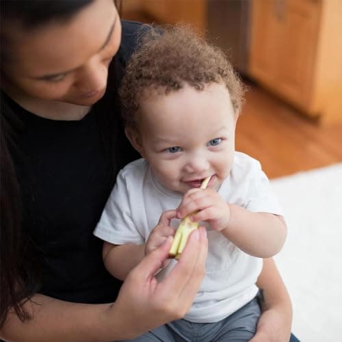 Dr. Brown's Infant-to-Toddler Toothbrush, Giraffe — view 7