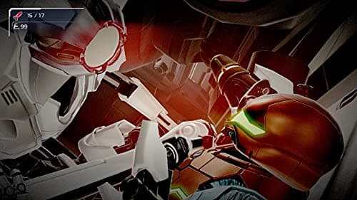 Metroid Dread - Standard - Nintendo Switch [Digital Code] — view 3