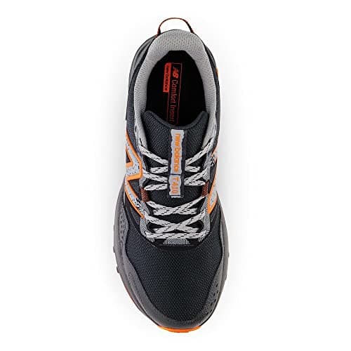 New Balance Men's 410 V8 Trail Running Shoe — view 4