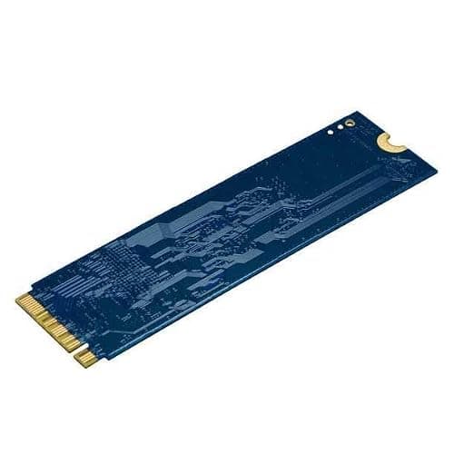 Kingston NV3 1TB M.2 2280 NVMe SSD | PCIe 4.0 Gen 4x4 | Up to 6000 MB/s | SNV3S/1000G — view 3