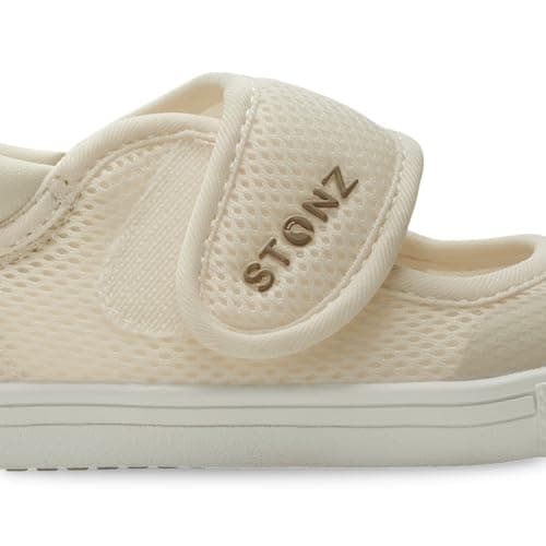 Cruiser™ Original Mary Jane Shoes for Toddlers Ivory — view 2