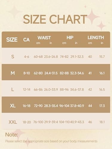DIGZ Shapewear Women Tummy Control Underwear,High Waisted Shapewear Shorts Butt Lifting Underwear,Seamless Postpartum Underwear Beige — view 5