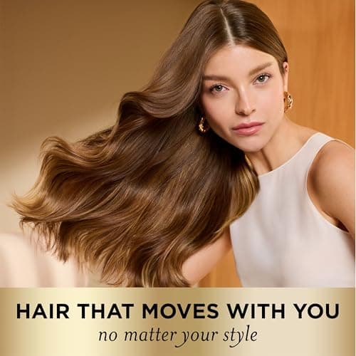 Pantene Alcohol-Free Hairspray Level 3, Flexible Hold, 14 oz — view 3