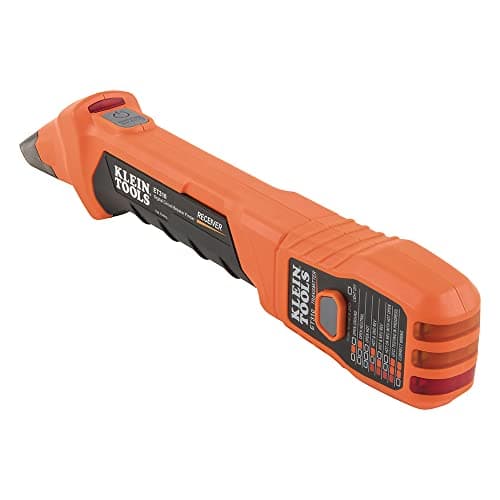 Klein Tools ET310 AC Circuit Breaker Finder, Electric and Voltage Tester with Integrated GFCI Outlet Tester — view 6